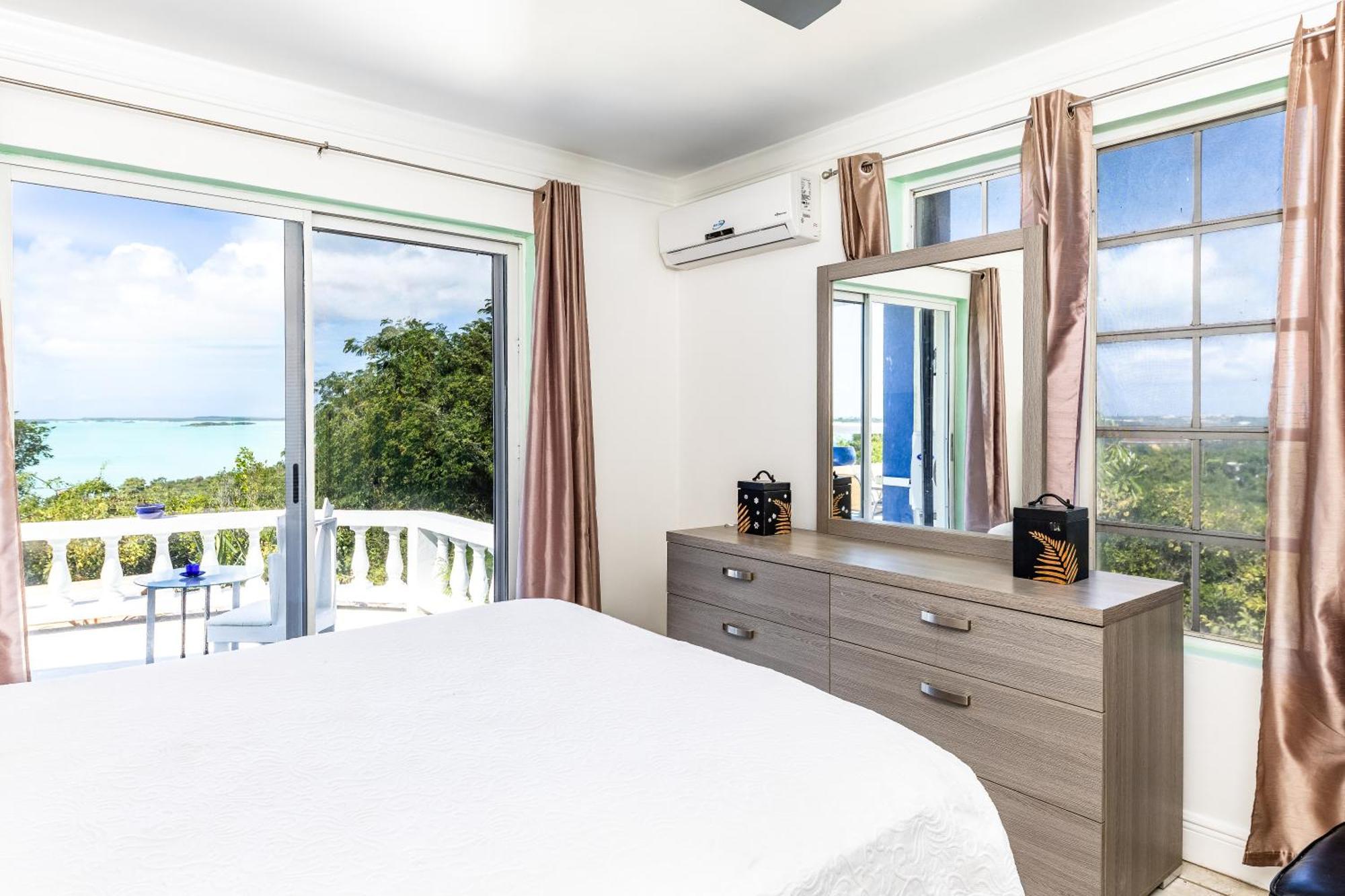 Waterside Home, Shaded Whirlpool Spa, Outdoor Dining, Smart Tv, Amazon Prime Five Cays Settlement Kültér fotó